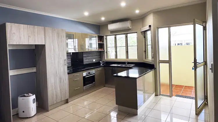 Second view of Homely apartment listing, 19/22 Wongaling Beach Road, Wongaling Beach QLD 4852