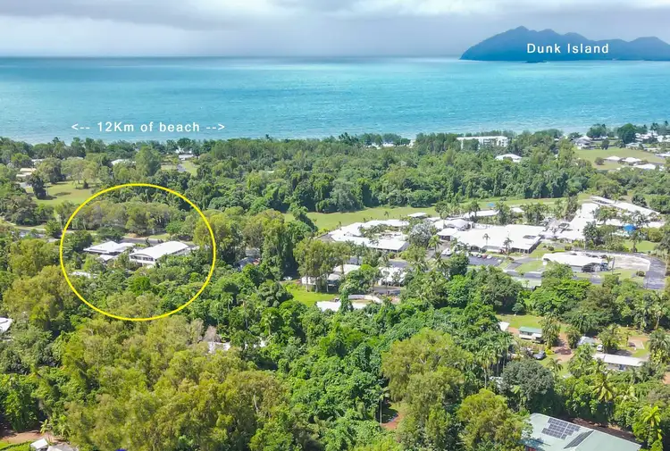 Fourth view of Homely apartment listing, 19/22 Wongaling Beach Road, Wongaling Beach QLD 4852
