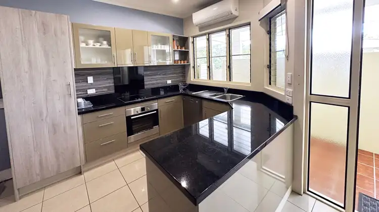 Fifth view of Homely apartment listing, 19/22 Wongaling Beach Road, Wongaling Beach QLD 4852