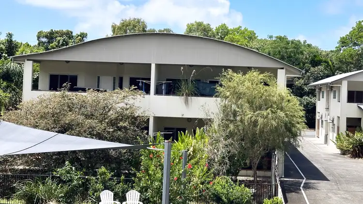 Sixth view of Homely apartment listing, 19/22 Wongaling Beach Road, Wongaling Beach QLD 4852