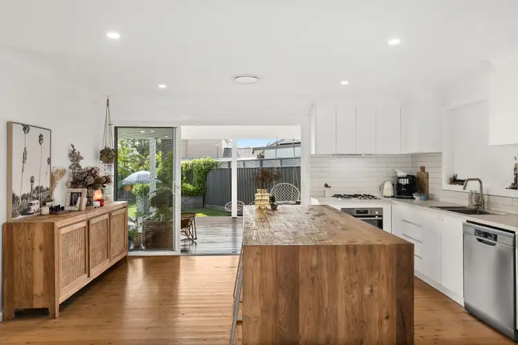 Third view of Homely house listing, 57 Edward Street, Barrack Heights NSW 2528