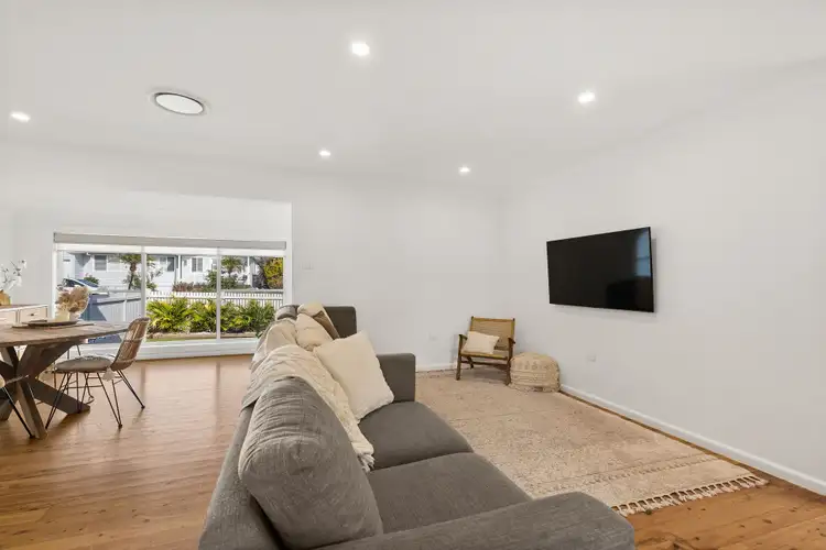 Fourth view of Homely house listing, 57 Edward Street, Barrack Heights NSW 2528
