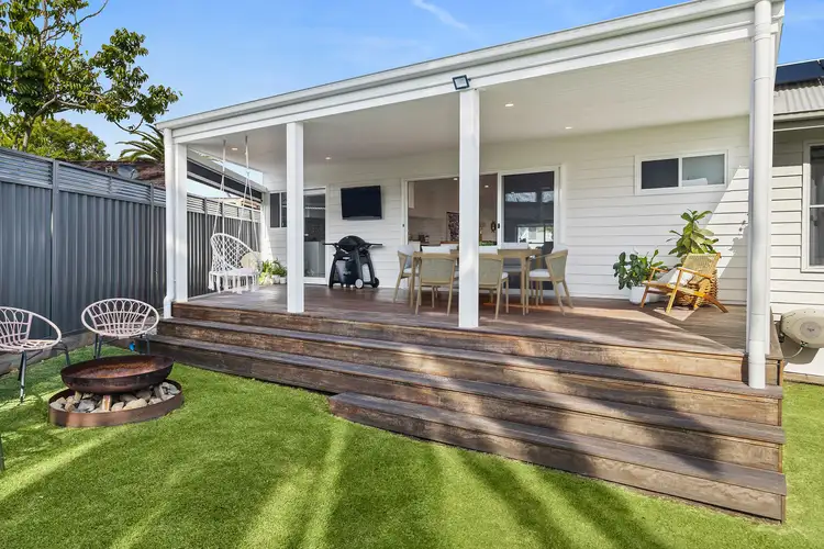 Fifth view of Homely house listing, 57 Edward Street, Barrack Heights NSW 2528
