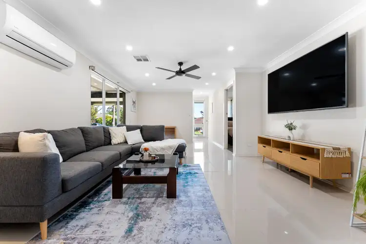 Second view of Homely house listing, 102 Winchester Street, Salisbury East SA 5109