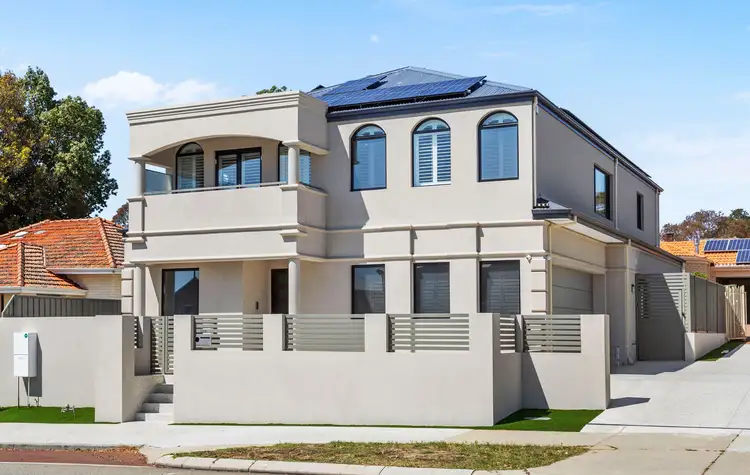 22A Alfred Road, Claremont WA 6010