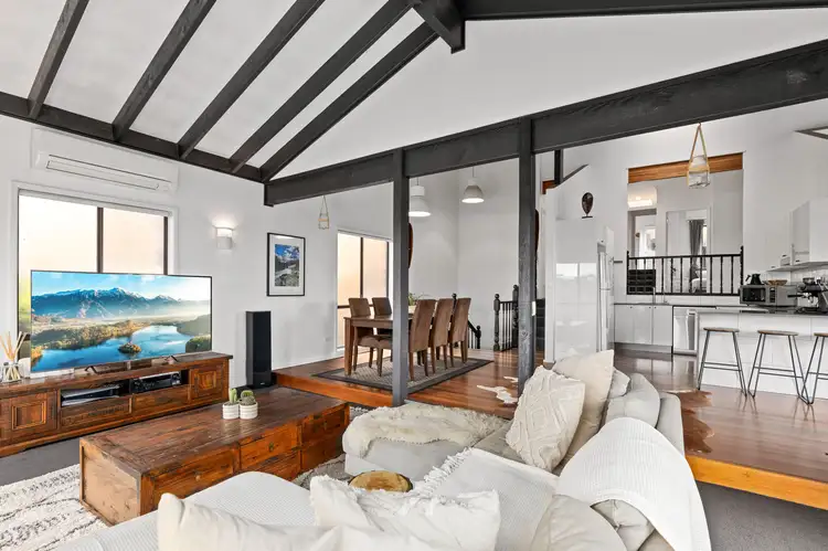 Second view of Homely house listing, 29 Bampton Avenue, Illawong NSW 2234