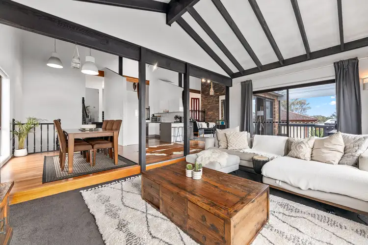 Third view of Homely house listing, 29 Bampton Avenue, Illawong NSW 2234