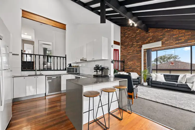Fifth view of Homely house listing, 29 Bampton Avenue, Illawong NSW 2234