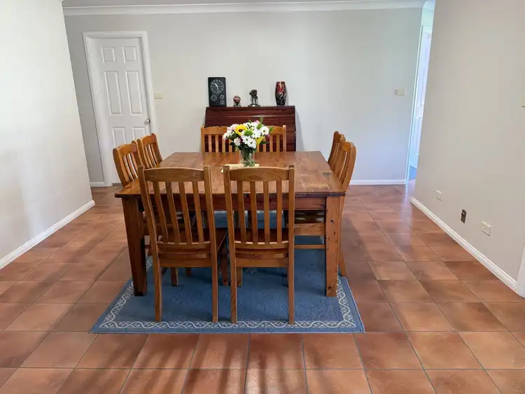 Fifth view of Homely house listing, 14 Bohenia Crescent, Moree NSW 2400