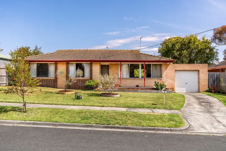 Main view of Homely house listing, 2 St George Court, Frankston VIC 3199
