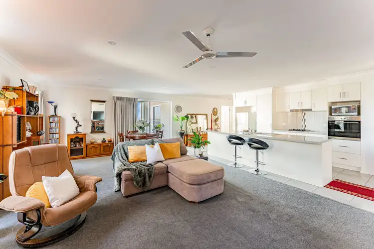 Third view of Homely retirement listing, 8 Tandara Court, Bangholme VIC 3175