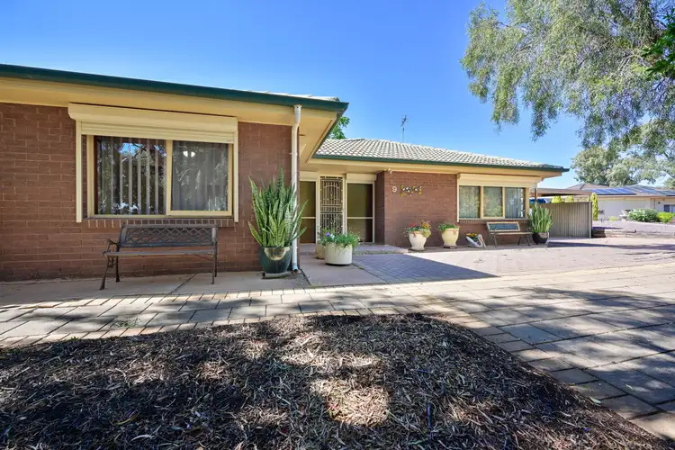 Main view of Homely house listing, 9 Northey Crescent, Port Augusta West SA 5700