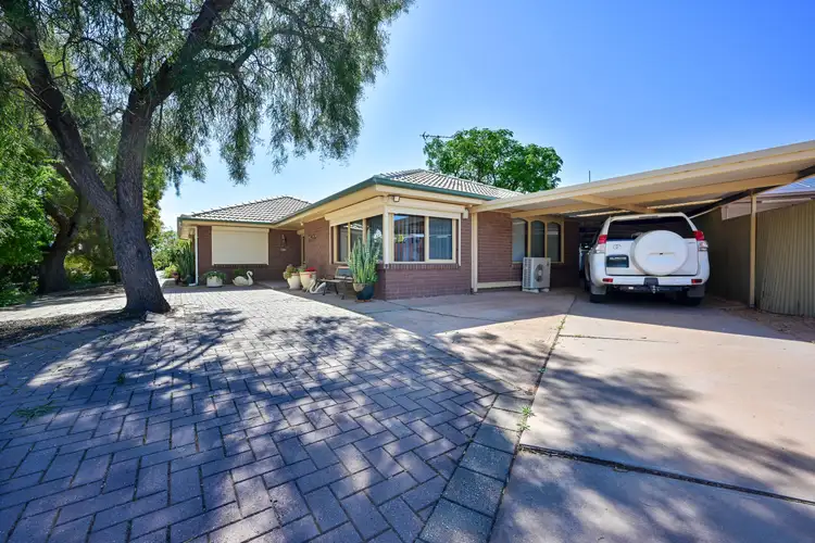 Second view of Homely house listing, 9 Northey Crescent, Port Augusta West SA 5700