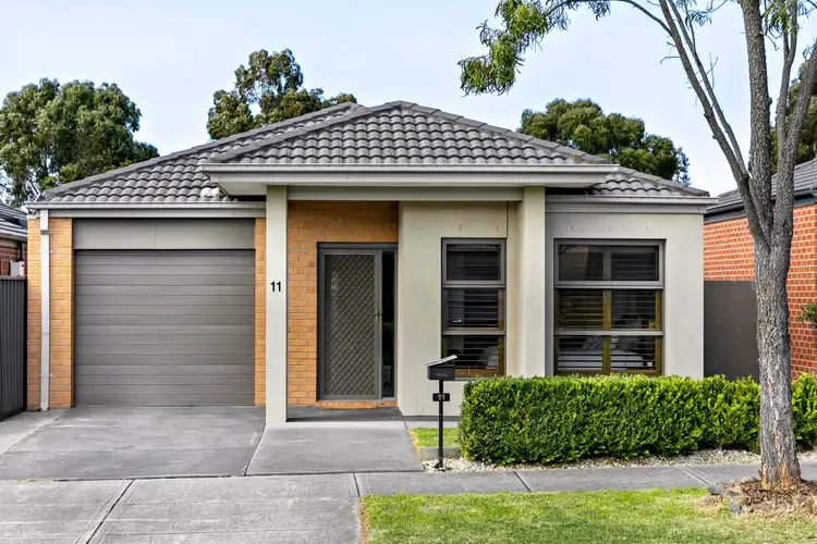 11 Scotney Road, Craigieburn VIC 3064