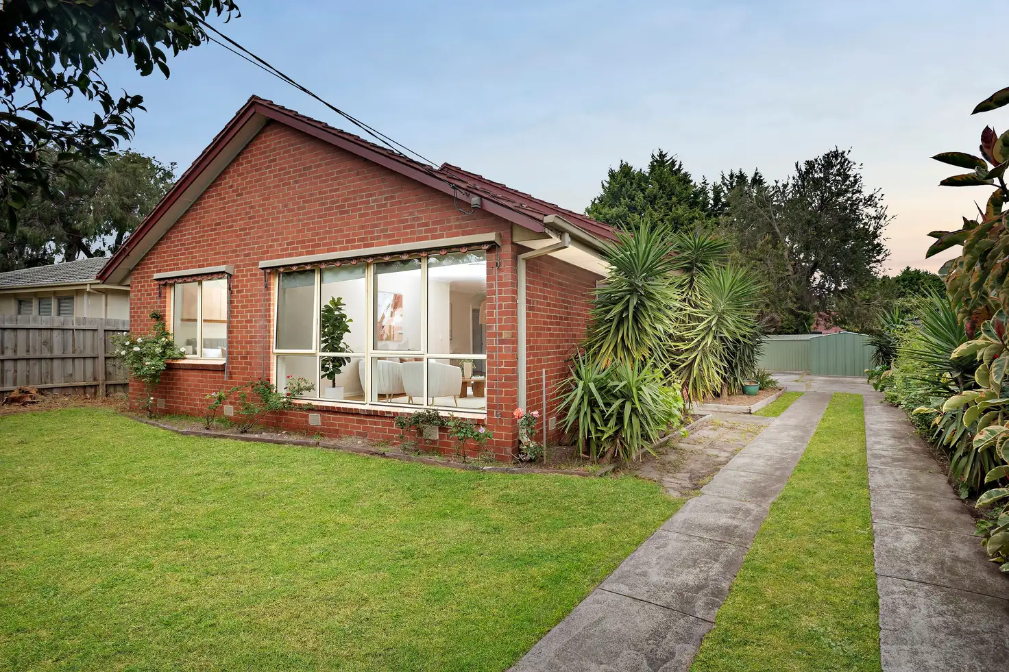 Main view of Homely house listing, 80 Monterey Boulevard, Frankston North VIC 3200