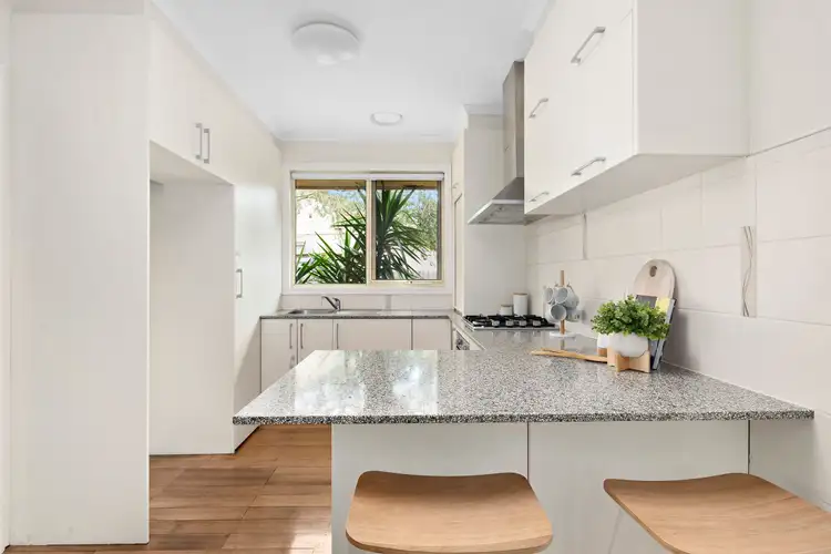 Second view of Homely house listing, 80 Monterey Boulevard, Frankston North VIC 3200