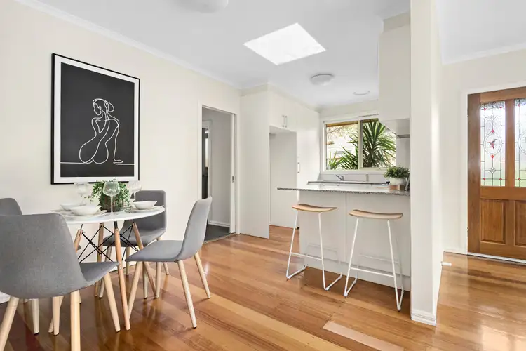 Third view of Homely house listing, 80 Monterey Boulevard, Frankston North VIC 3200