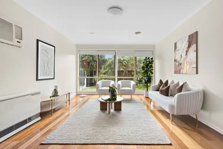 Fourth view of Homely house listing, 80 Monterey Boulevard, Frankston North VIC 3200