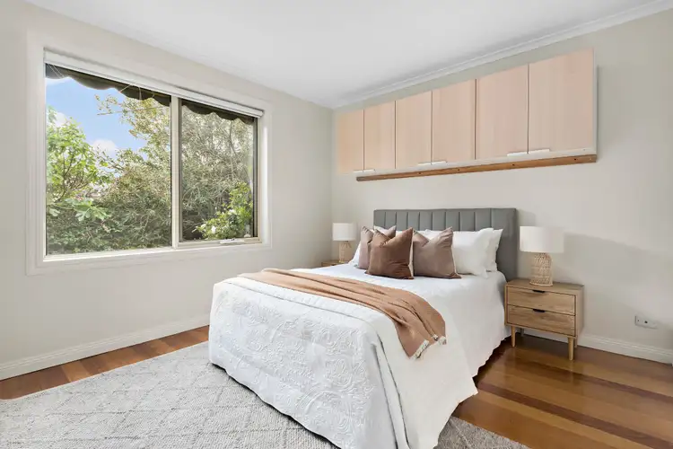 Fifth view of Homely house listing, 80 Monterey Boulevard, Frankston North VIC 3200