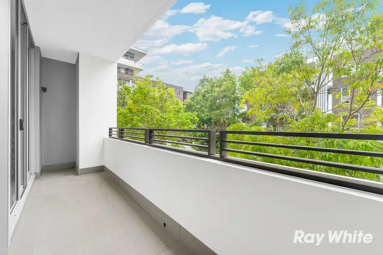 Fifth view of Homely apartment listing, 320/5 Verona Drive, Wentworth Point NSW 2127