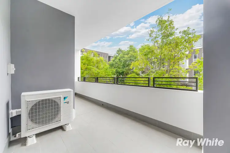 Sixth view of Homely apartment listing, 320/5 Verona Drive, Wentworth Point NSW 2127