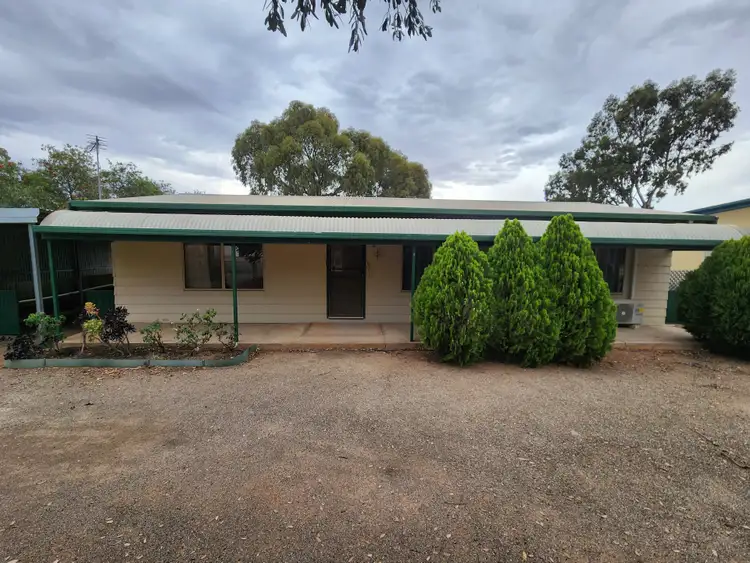 Second view of Homely house listing, 18 Sixth Street, Quorn SA 5433