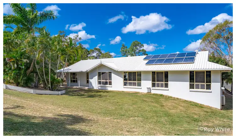 Main view of Homely house listing, 163-165 Emmerson Drive, Glenlee QLD 4711