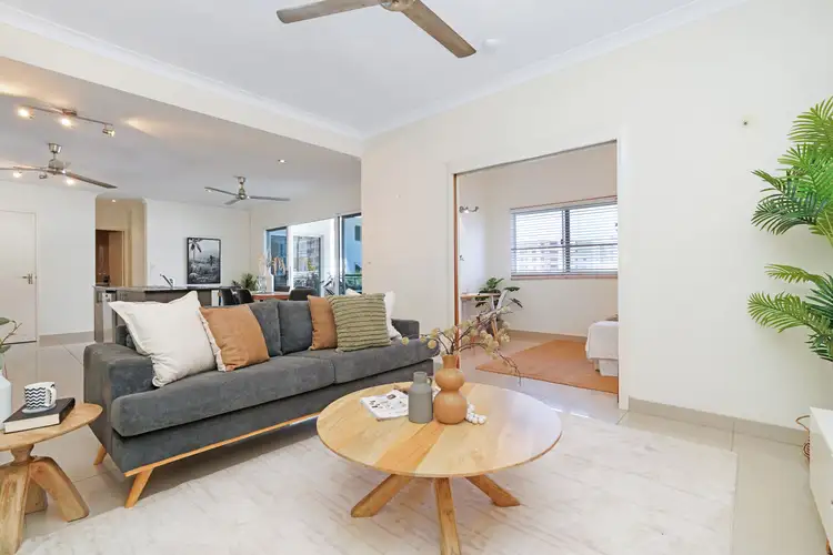 7/2 Gardiner Street, Darwin City NT 800