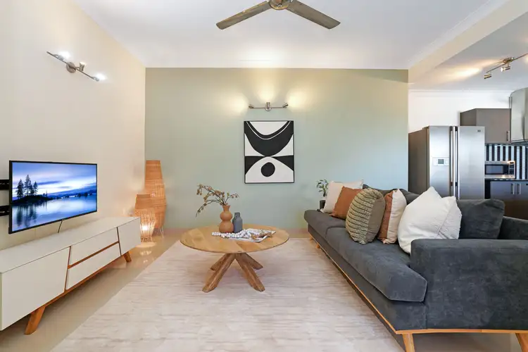 Second view of Homely unit listing, 7/2 Gardiner Street, Darwin City NT 800