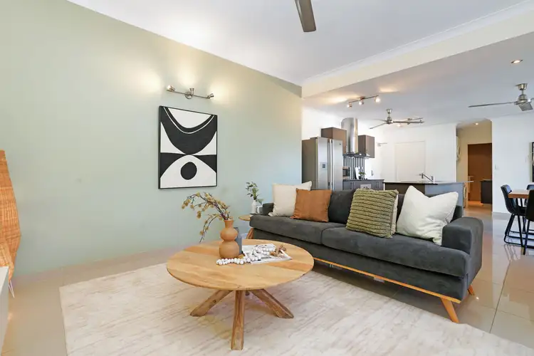 Third view of Homely unit listing, 7/2 Gardiner Street, Darwin City NT 800