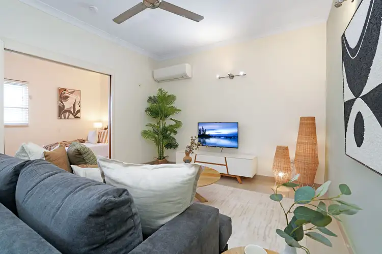 Fourth view of Homely unit listing, 7/2 Gardiner Street, Darwin City NT 800