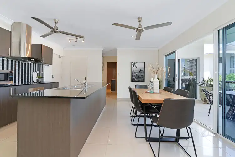 Fifth view of Homely unit listing, 7/2 Gardiner Street, Darwin City NT 800