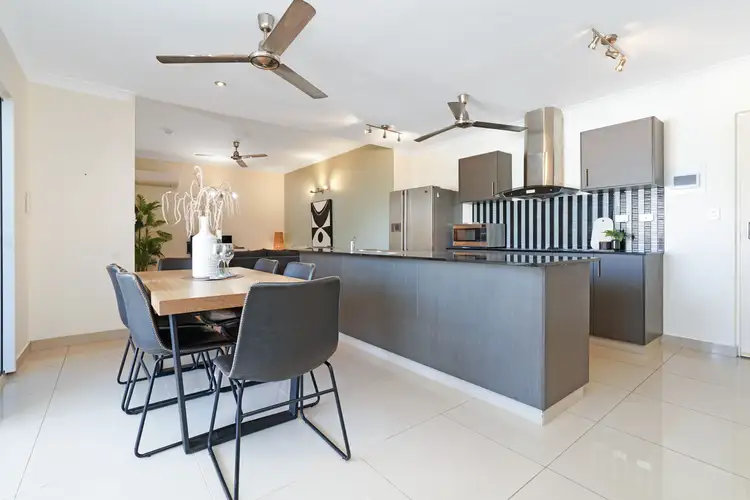 Sixth view of Homely unit listing, 7/2 Gardiner Street, Darwin City NT 800