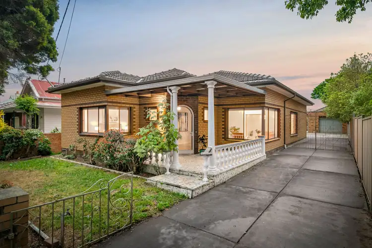 Main view of Homely house listing, 120 Tinning Street, Brunswick VIC 3056