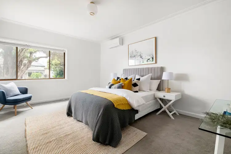 Second view of Homely house listing, 120 Tinning Street, Brunswick VIC 3056