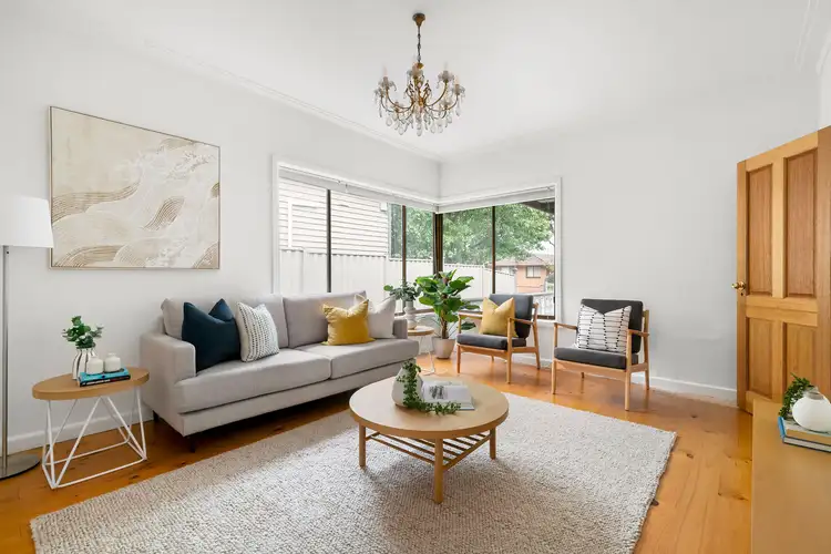 Third view of Homely house listing, 120 Tinning Street, Brunswick VIC 3056