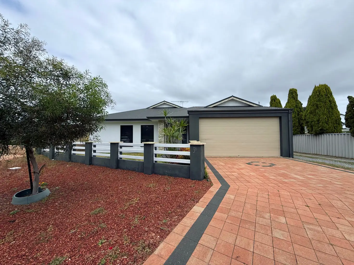 Main view of Homely house listing, 3B Oleander Place, Halls Head WA 6210