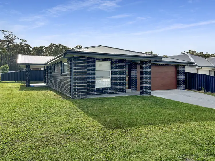 Main view of Homely house listing, 14 Sapling Road, Karuah NSW 2324