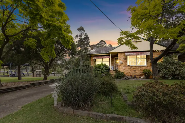 5 Hedley Street, Riverwood NSW 2210