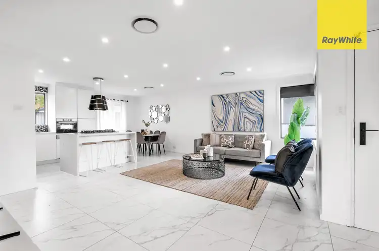 Main view of Homely house listing, 18 Glebe Street, Parramatta NSW 2150