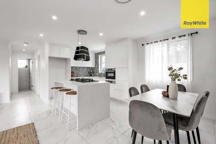 Third view of Homely house listing, 18 Glebe Street, Parramatta NSW 2150