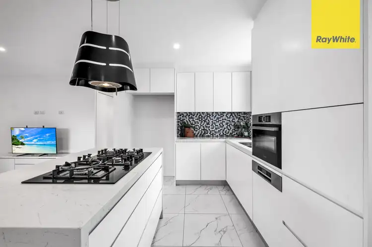 Fifth view of Homely house listing, 18 Glebe Street, Parramatta NSW 2150