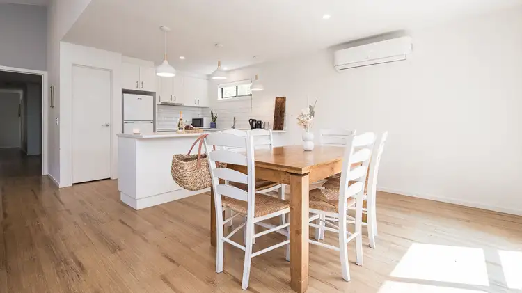 Second view of Homely house listing, 1/30 Halford Street, Inverloch VIC 3996