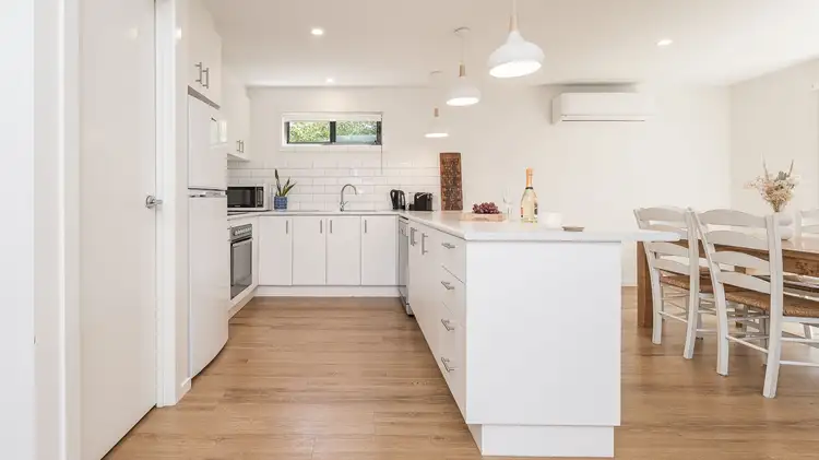 Third view of Homely house listing, 1/30 Halford Street, Inverloch VIC 3996