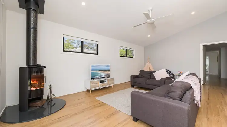 Fourth view of Homely house listing, 1/30 Halford Street, Inverloch VIC 3996