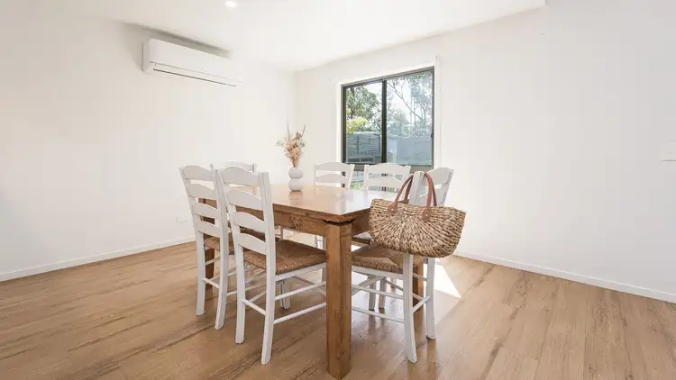 Fifth view of Homely house listing, 1/30 Halford Street, Inverloch VIC 3996