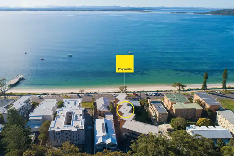 19 Shoal Bay Road