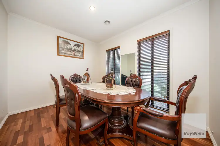 Third view of Homely house listing, 6 Byron Place, Taylors Hill VIC 3037