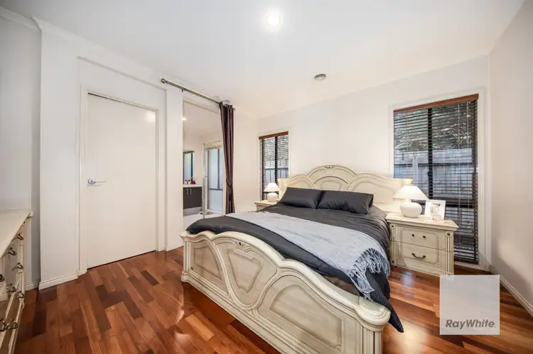 Fourth view of Homely house listing, 6 Byron Place, Taylors Hill VIC 3037