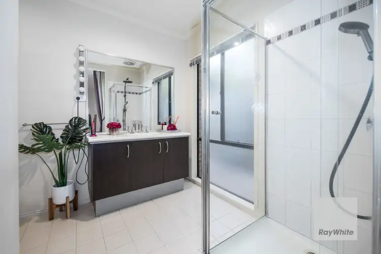 Fifth view of Homely house listing, 6 Byron Place, Taylors Hill VIC 3037
